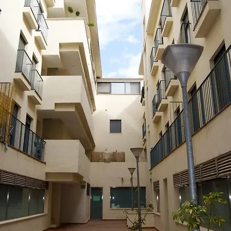 Apartment Salamanca *