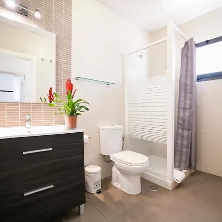 Salamanca Apartment
